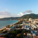 Patong Tower Exclusive Familys Sea View 2025