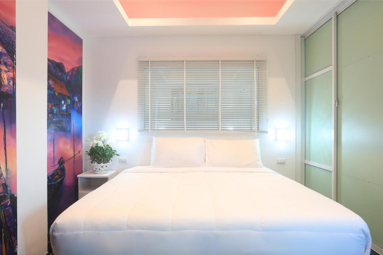 Tower Exclusive Familys Sea View 2025 Patong