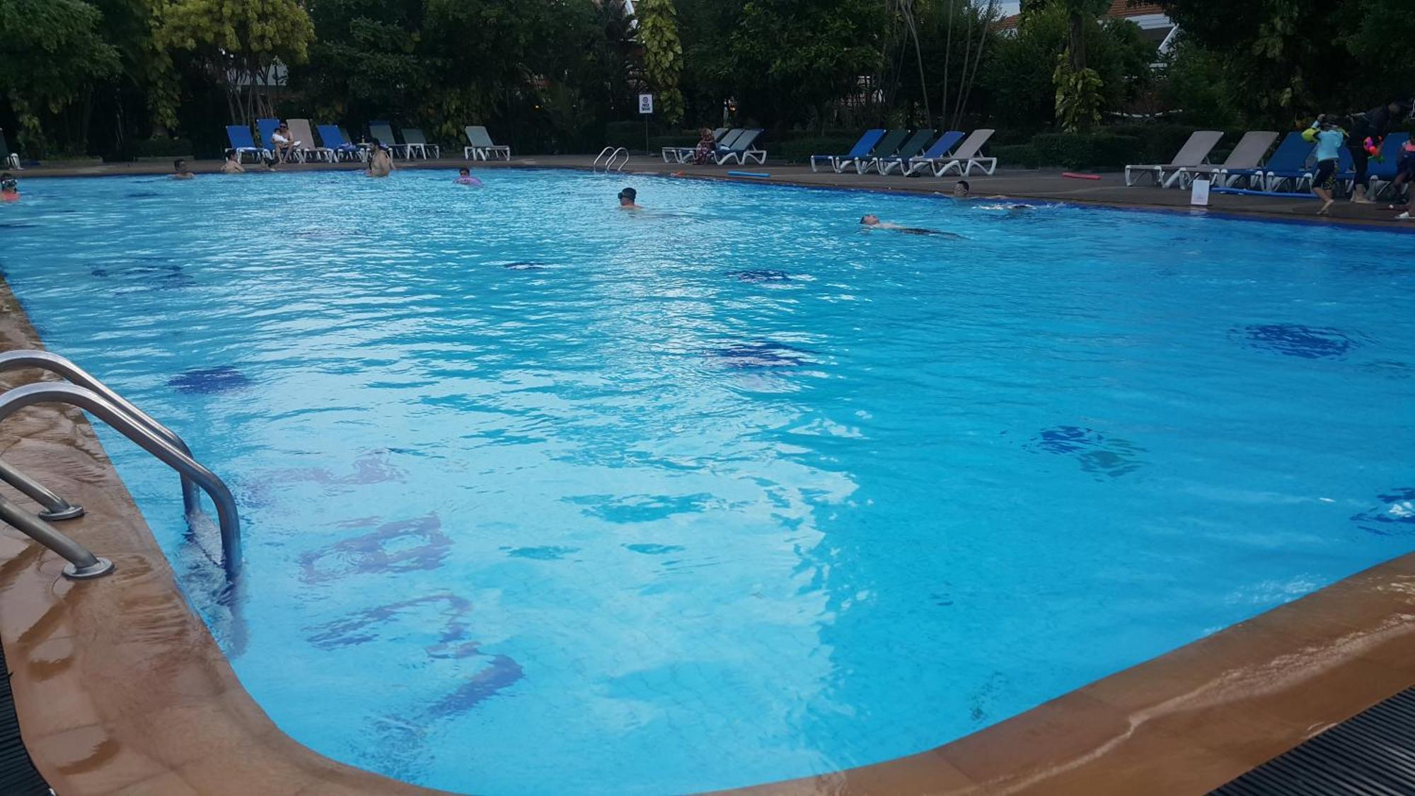 Tower Exclusive Familys Sea View 2025 Apartment Patong