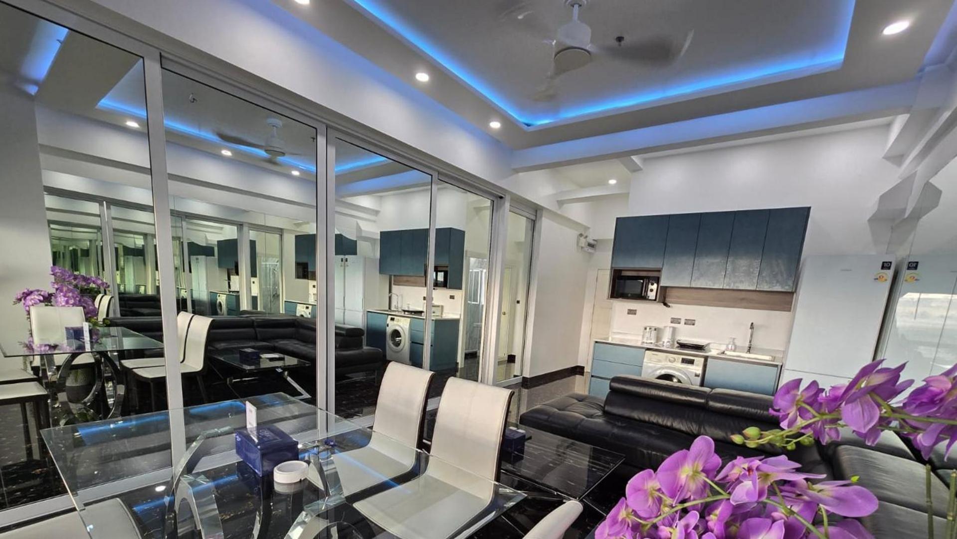 Tower Exclusive Familys Sea View 2025 Apartment